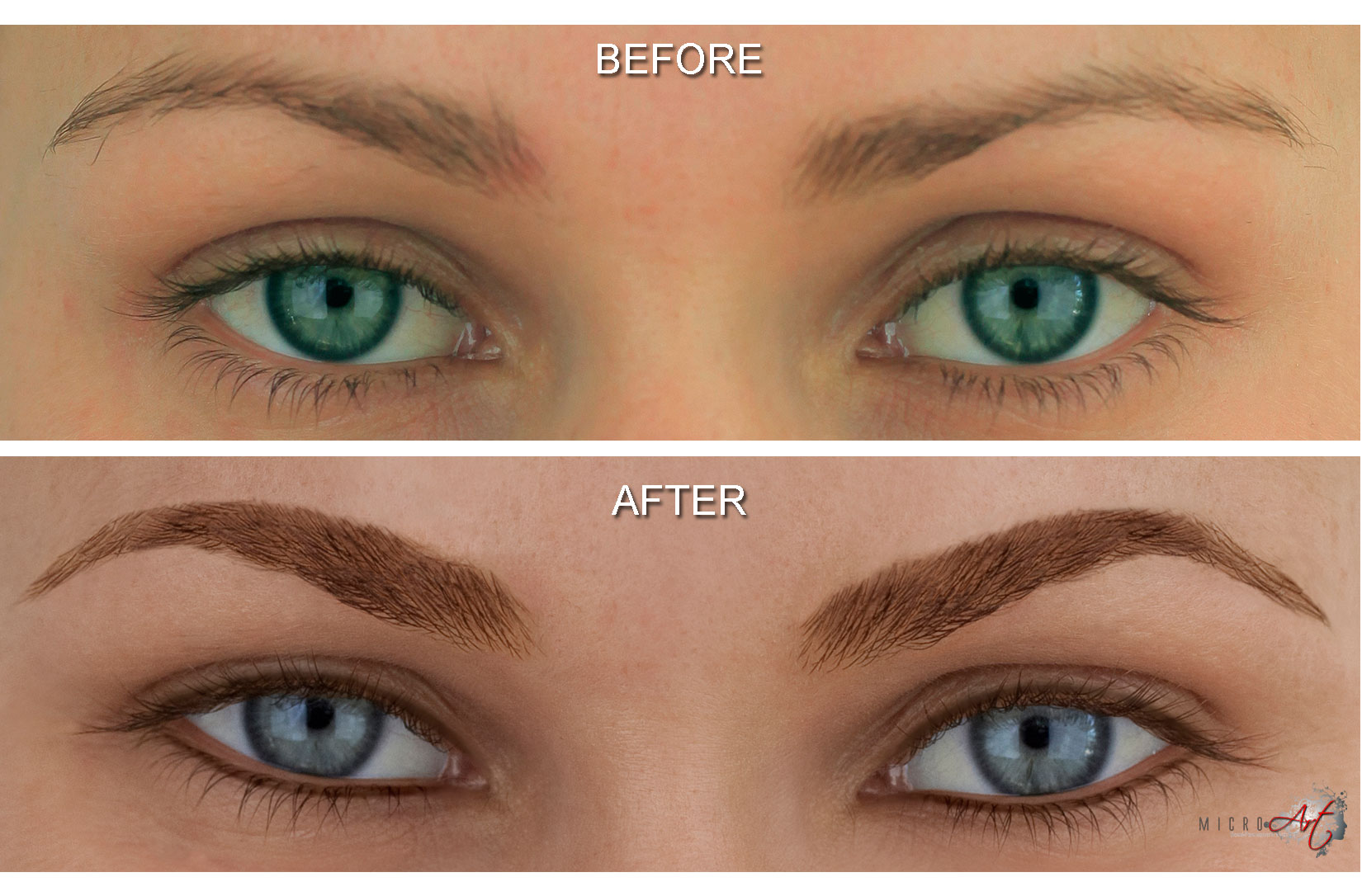 Permanent Makeup Eyeliner | www.pixshark.com - Images ...