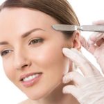 Dermaplaning, tampa facial services, derma planning