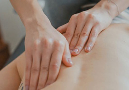 Myofascial Release Massage/ Neuromuscular Therapy