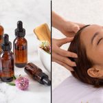 Peppermint Scalp Aromatherapy Combo